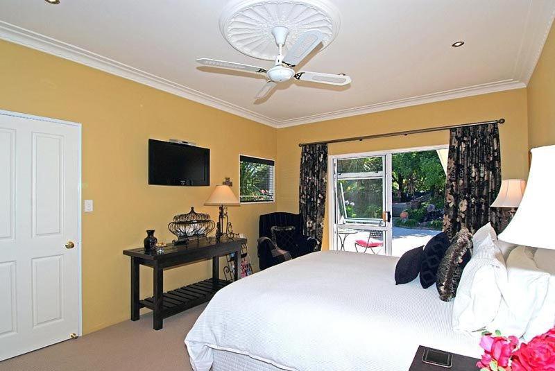 Richlyn Homestay Luxury Bed & Breakfast Таупо Номер фото